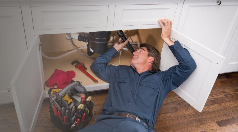 Professional Leak Detection in Gibbon, NE